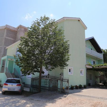 Pansion Devotions Hotell Međugorje Eksteriør bilde