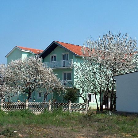 Pansion Devotions Hotell Međugorje Eksteriør bilde