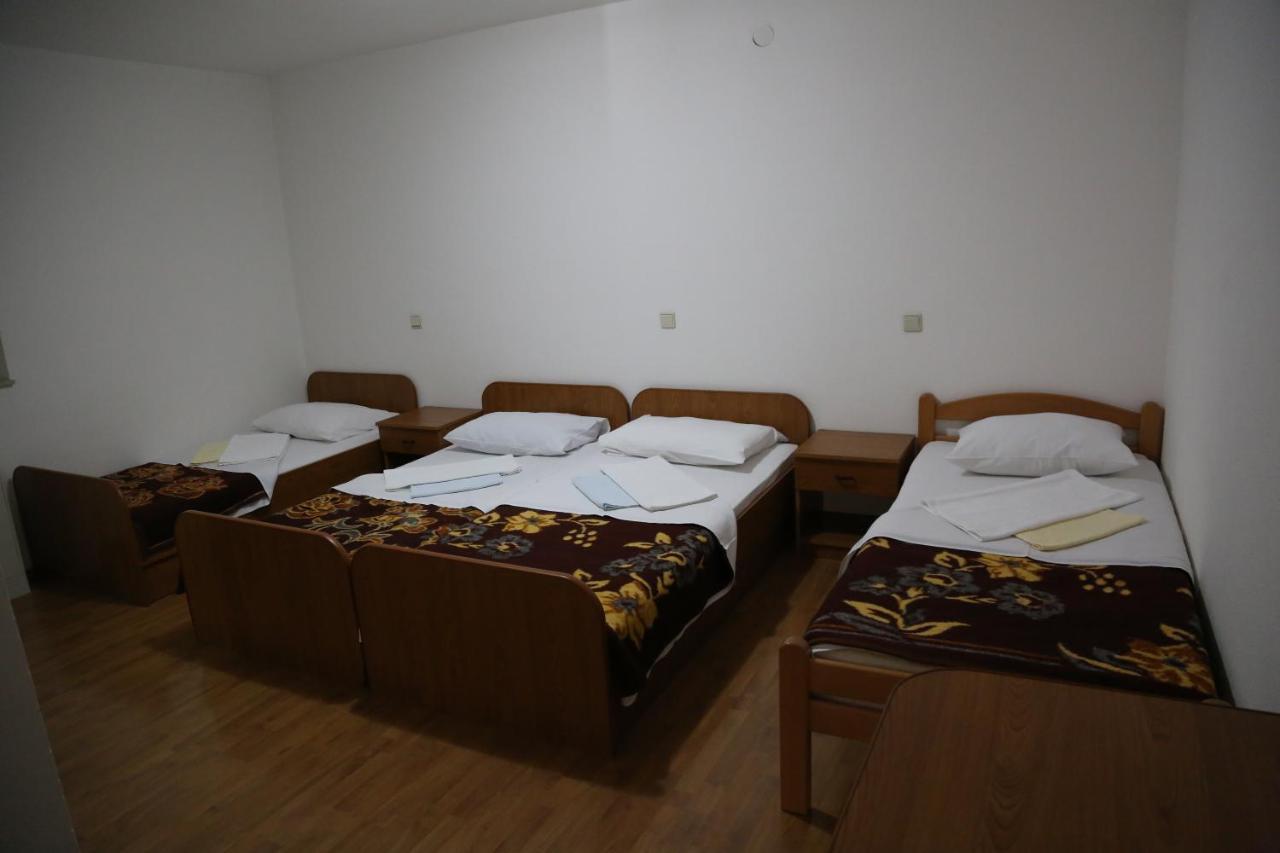 Pansion Devotions Hotell Međugorje Eksteriør bilde