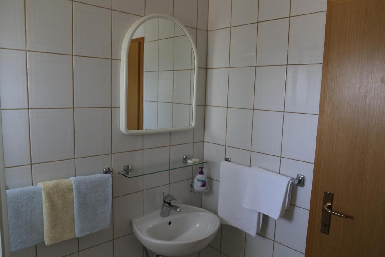 Pansion Devotions Hotell Međugorje Eksteriør bilde