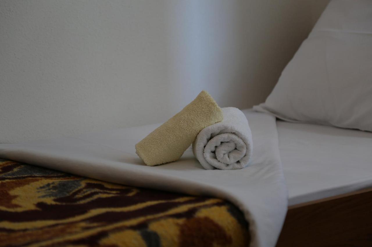 Pansion Devotions Hotell Međugorje Eksteriør bilde
