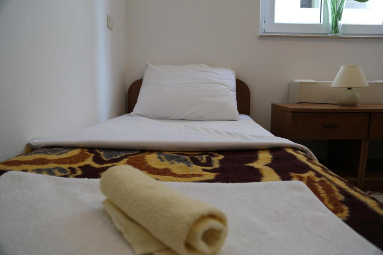Pansion Devotions Hotell Međugorje Eksteriør bilde