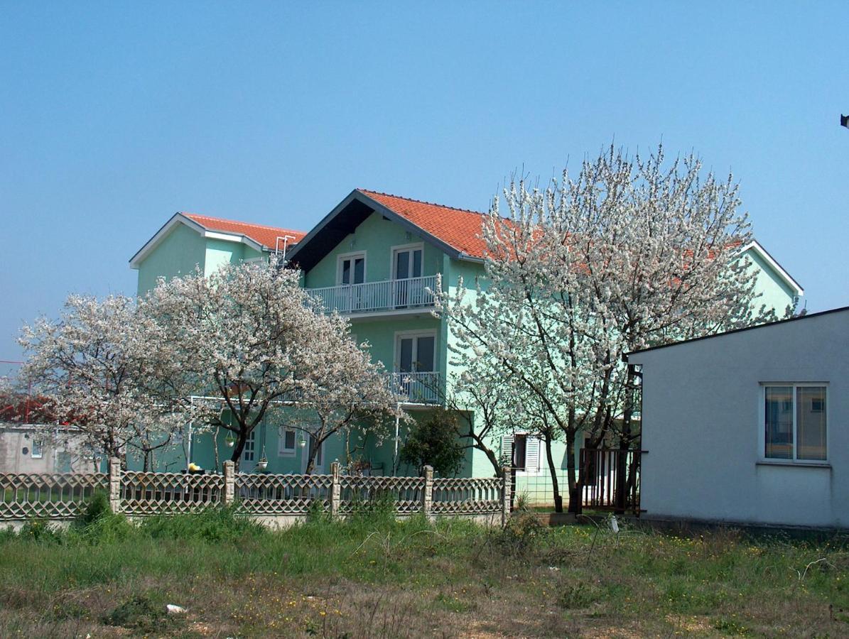 Pansion Devotions Hotell Međugorje Eksteriør bilde