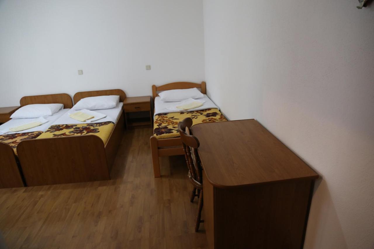 Pansion Devotions Hotell Međugorje Eksteriør bilde
