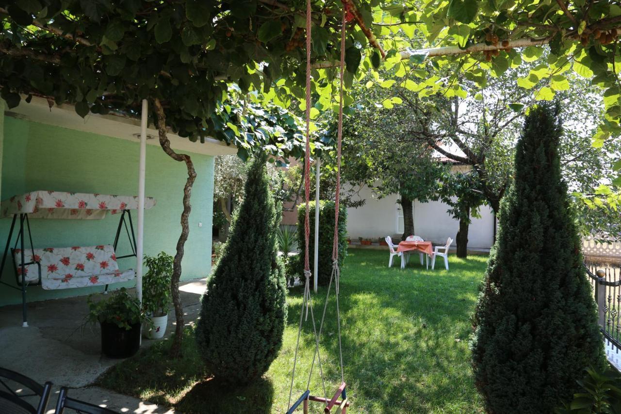 Pansion Devotions Hotell Međugorje Eksteriør bilde