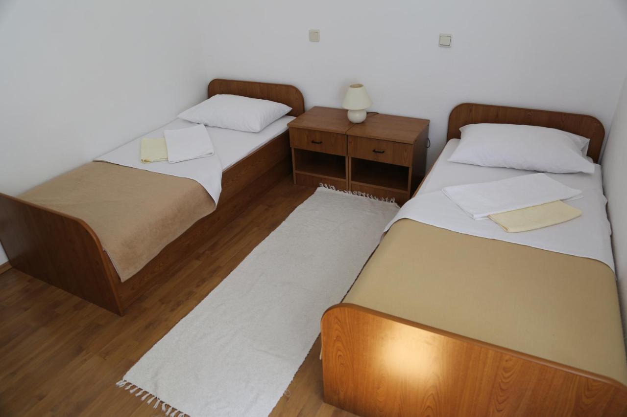 Pansion Devotions Hotell Međugorje Eksteriør bilde