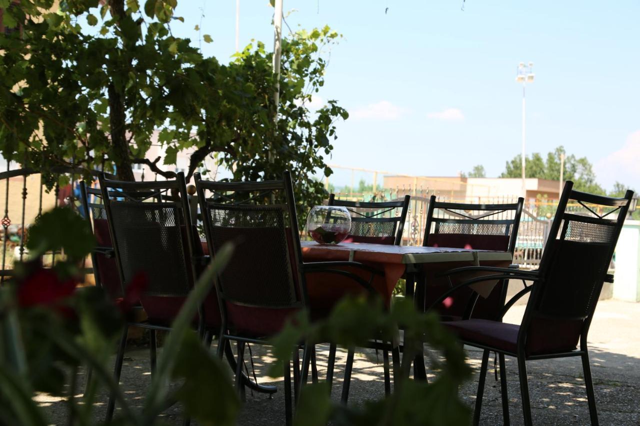 Pansion Devotions Hotell Međugorje Eksteriør bilde