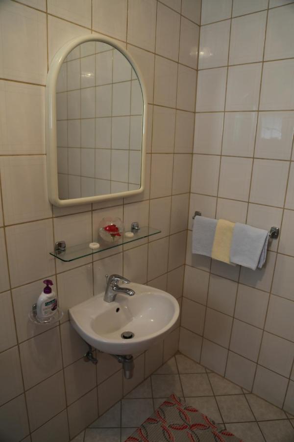 Pansion Devotions Hotell Međugorje Eksteriør bilde