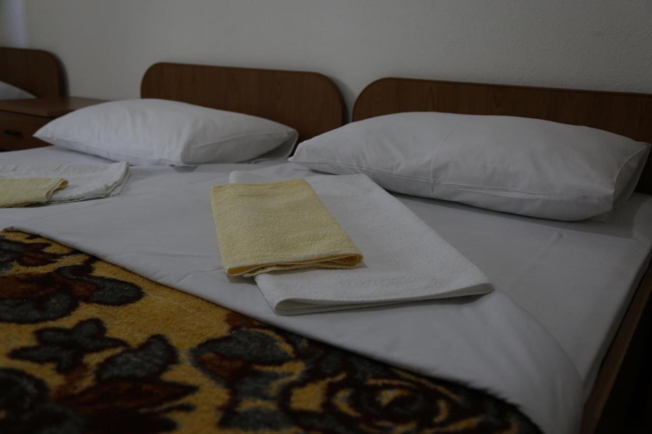 Pansion Devotions Hotell Međugorje Eksteriør bilde
