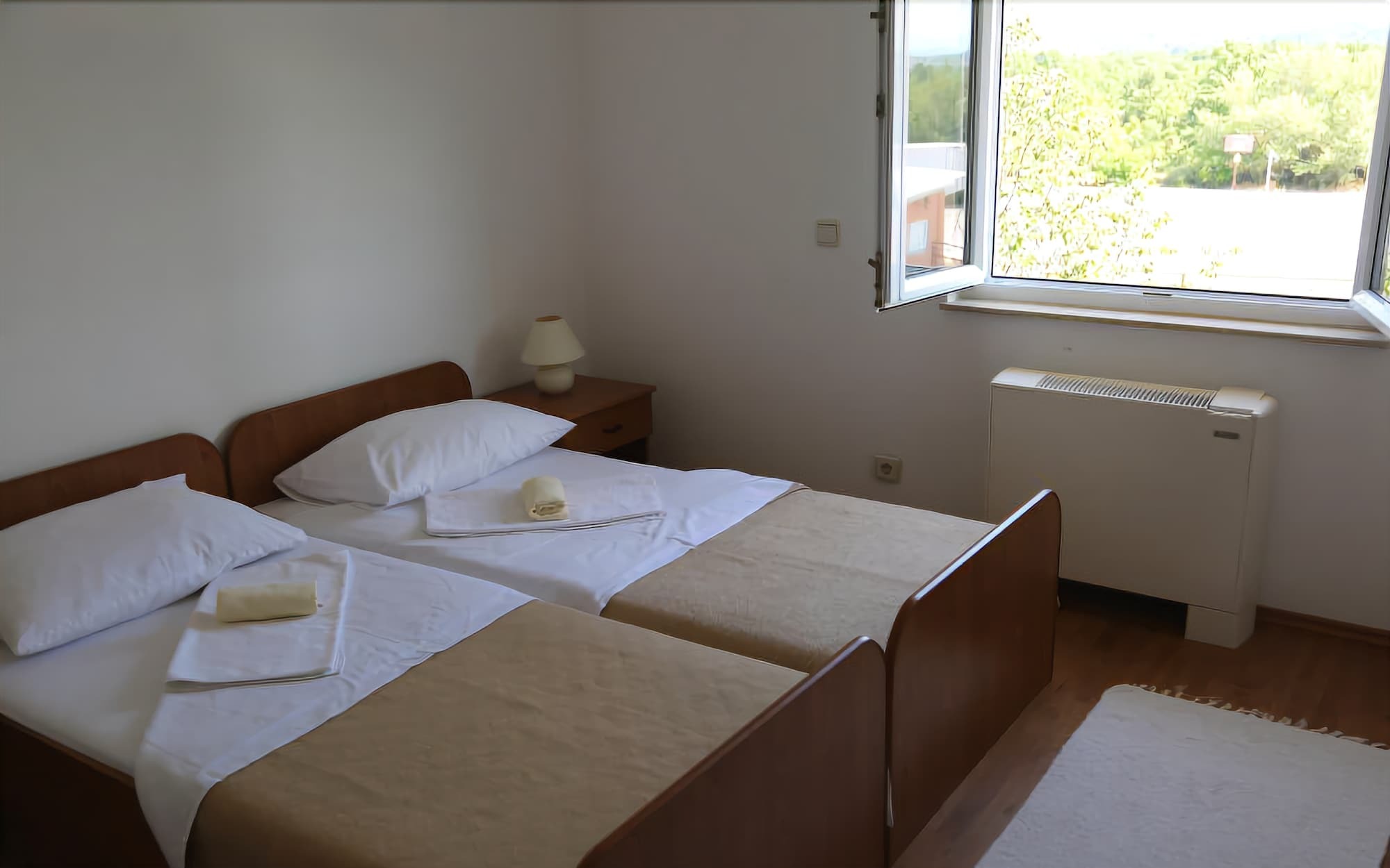 Pansion Devotions Hotell Međugorje Eksteriør bilde