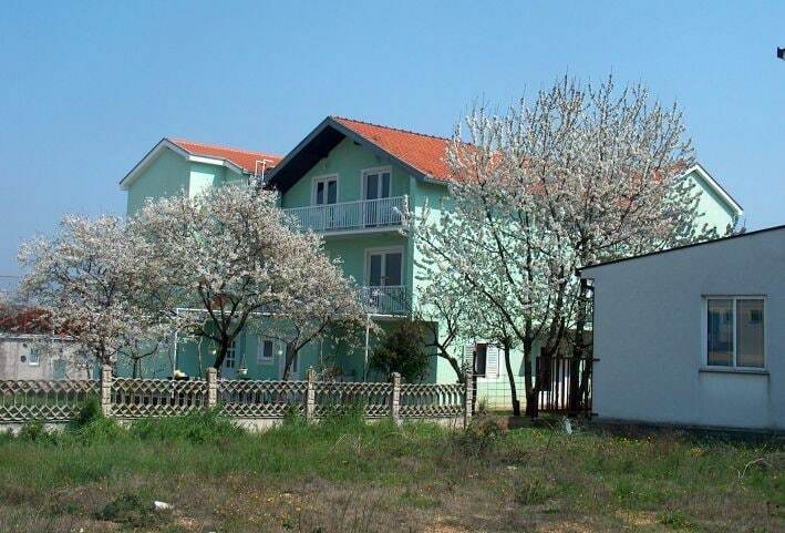 Pansion Devotions Hotell Međugorje Eksteriør bilde