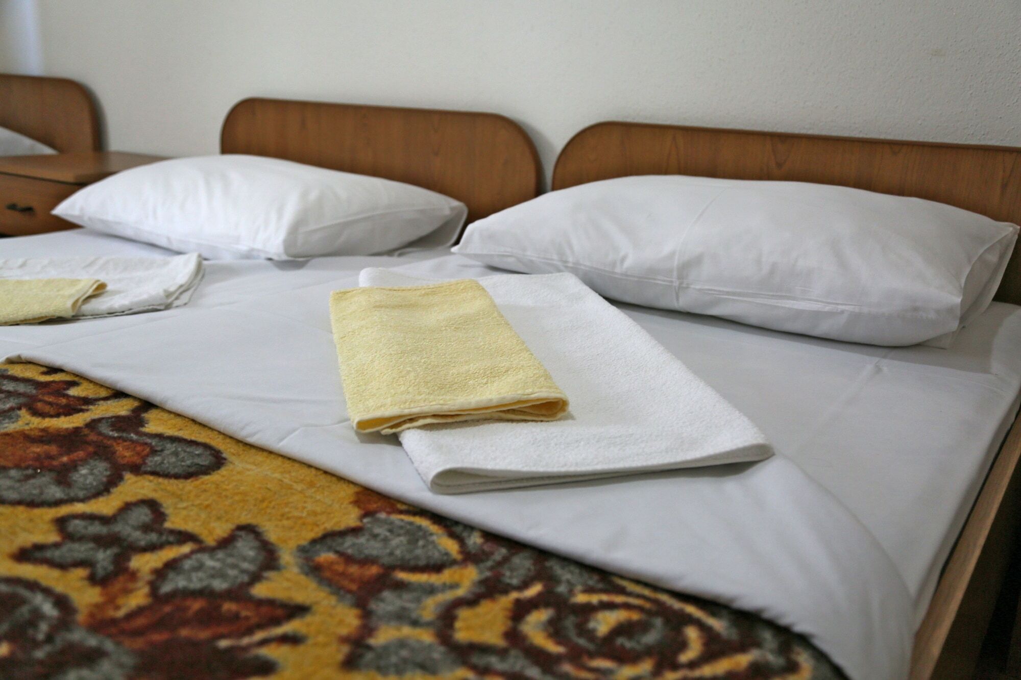 Pansion Devotions Hotell Međugorje Eksteriør bilde